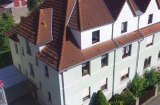 Wohnung mieten in 99817 Eisenach, Gepflegte 3,5-Zimmer Wohnung im 1. OG mit Balkon in der Nähe zum Klinikum in 99817 Eisenach