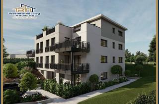 Wohnung mieten in 57610 Altenkirchen, Exklusive Neubauwohnung mit Terrasse zu vermieten!