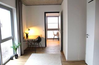 WG-Zimmer mieten in Merianstraße, 33615 Gellershagen, Freies WG-Zimmer in 2er WG - Studentisches Wohnen an der FH Bielefeld