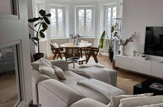 WG-Zimmer mieten in Plinganserstraße 120A, 81369 Sendling-Westpark, Mitbewohner:in für stilvolle 115 m² Altbauwohnung im Münchner Süden gesucht