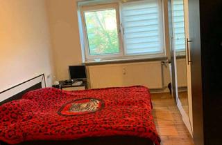 WG-Zimmer mieten in Grevenweg, 20537 Borgfelde, Grevenweg, Hamburg