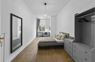 WG-Zimmer mieten in Uhlandstraße, 10719 Wilmersdorf, Uhlandstraße, Berlin