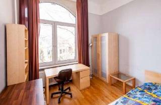 WG-Zimmer mieten in Friedländer Weg 47, 37085 Göttingen, Wohnen mit Gemeinschaft & Stil – Zimmer in prachtvoller Altbauvilla frei!