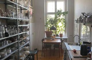 WG-Zimmer mieten in 10245 Friedrichshain, Ruhige 2er WG mitten in Friedrichshain