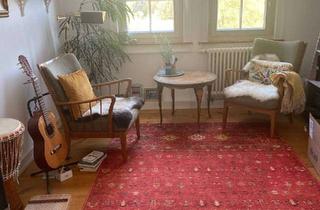 WG-Zimmer mieten in 74538 Rosengarten, 2 schöne Zimmer in Altbau-WG – frei ab sofort