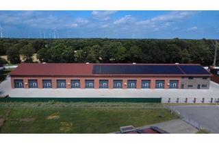 Lager mieten in Otto-Hahn-Straße 10, 48480 Schapen, Stellplatz, Lagerplatz zur Vermietung