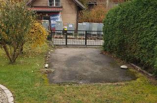 Garagen mieten in Alpenstrasse, 87778 Stetten, Aussenstellplatz direkt an der A 96 München-Lindau