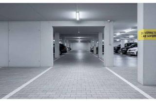 Garagen mieten in 64380 Roßdorf, Tiefgaragenstellplätze zu vermieten!