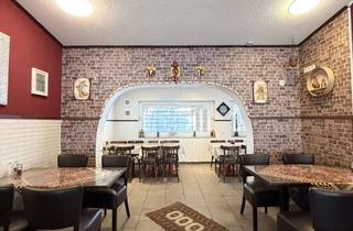 Gastronomiebetrieb mieten in 30519 Mittelfeld, Nachmieter gesucht - Restaurant in Top-Lage Hannover - Mittelfeld direkt am Messegelände