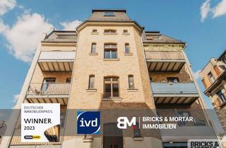 Gewerbeimmobilie kaufen in 04318 Anger-Crottendorf, Doppelte Rendite: Bereits geteilte Erdgeschosswohnung – optimal für Airbnb und Ferienvermietung