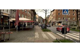 Gastronomiebetrieb mieten in Pontstraße 155, 52062 Aachen, ebenerdige Gastro-Fläche in 1A Lage am Ponttor