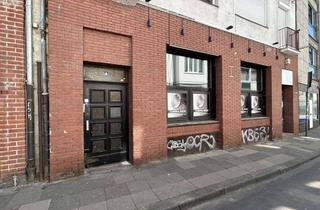 Gewerbeimmobilie kaufen in Stephanstraße, 50676 Altstadt-Süd, Attraktive Gewerbeeinheit in zentraler Lage von Köln