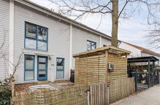 Reihenhaus kaufen in 14612 Falkensee, Reihenhaus mit großzügigem Raumangebot in Falkensee