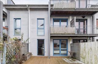 Reihenhaus kaufen in 14612 Falkensee, Reihenhaus mit großzügigem Raumangebot in Falkensee