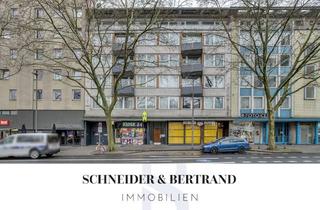 Haus kaufen in 52062 Aachen, Attraktives Wohn - und Geschäftshaus in bester Aachener Innenstadtlage