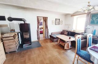 Haus kaufen in 94107 Untergriesbach, Kleines Haus in idyllischer Lage bei der Schlögener Donauschlinge in ÖSTERREICH