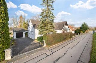 Einfamilienhaus kaufen in 85435 Erding, Sanierungsbedürftiges Einfamilienhaus in Langengeisling