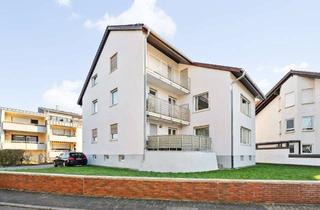 Haus kaufen in Jahnstrasse 33, 67061 Süd, top gepflegtes 3-Familienhaus in gehobener Ausstattung Speyer zentrumsnah