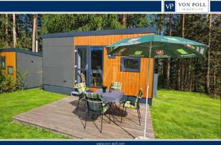 Haus kaufen in 91785 Pleinfeld, Tinyhaus am Brombachsee Ökologisches Holzhaus mit flexiblem Standort und hochwertiger Ausstattung