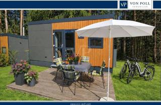 Haus kaufen in 91785 Pleinfeld, Tinyhaus am Brombachsee zur Vermietung mit Top Rendite oder zur Eigennutzung