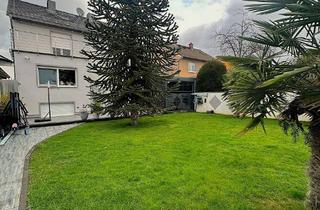 Einfamilienhaus kaufen in 65474 Bischofsheim, Freistehendes Einfamilienhaus in Toplage – bezugsbereit & familienfreundlich