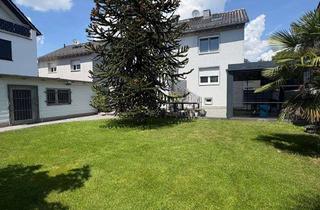 Einfamilienhaus kaufen in 65474 Bischofsheim, Exklusives, freistehendes Einfamilienhaus in Toplage – modernisiert und sofort bezugsfertig