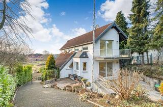 Einfamilienhaus kaufen in 58455 Witten, Freistehendes Einfamilienhaus für Familien mit großem Grundstück in Witten-Heven