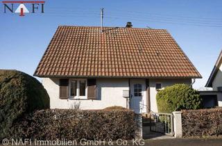 Einfamilienhaus kaufen in 71522 Backnang, ** Ein echtes Juwel: Einfamilienhaus mit außergewöhnlich großem Garten **