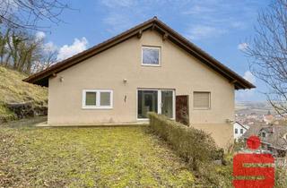 Haus kaufen in 97855 Triefenstein, Ihr neues Zuhause in naturnaher Lage!
