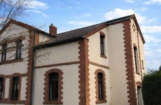 Einfamilienhaus kaufen in Carl-Funke-Straße, 45259 Heisingen, Denkmalgeschütztes Einfamilienhaus mit Blick über den Baldeneysee