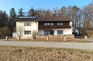 Haus kaufen in 84547 Emmerting, Großzügiges Haus im Grünen - vielseitig nutzbar, kurzfristig verfügbar | 659.000 €