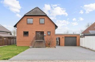 Einfamilienhaus kaufen in 31249 Hohenhameln, Familiäres Wohnen mit Charme und Ruhe - großzügiges Einfamilienhaus in Stedum-Bekum