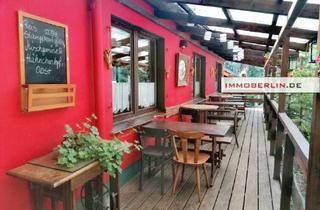 Haus kaufen in 15806 Zossen, IMMOBERLIN.DE - Faszinierendes Ferienresort in traumhafter Lage beim Kleinen Zeschsee