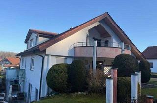 Einfamilienhaus kaufen in 88447 Warthausen, Licht - Raum - Freiheit ! Einzigartiges, frei stehendes Einfamilienhaus mit Einliegerwohnung!