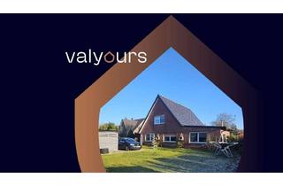 Einfamilienhaus kaufen in 24806 Lohe-Föhrden, Wohnen im Grünen: Gepflegtes Einfamilienhaus in Lohe-Föhrden