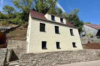 Einfamilienhaus kaufen in Neumäuerstr. 40, 74523 Schwäbisch Hall, Einfamilienhaus in zentraler Lage von Schwäbisch Hall!