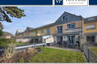 Haus kaufen in 46149 Buschhausen, Modernes Reihenmittelhaus in beliebter Wohnlage mit zwei Stellplätzen