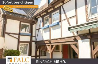 Haus kaufen in 59423 Unna, Attraktives Renditeobjekt mit zwei Wohnhäusern auf einem Grundstück