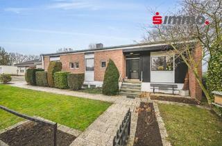 Haus kaufen in 52146 Würselen, Linden-NeusenFreistehender Bungalow in bester Wohnlage