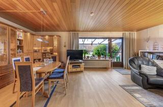 Doppelhaushälfte kaufen in 28790 Schwanewede, Ihr neues Zuhause wartet – gepflegte Doppelhaushälfte in beliebter Wohnlage