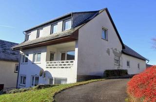 Haus kaufen in Hauptstraße 4 und 6, 55497 Schnorbach, Gebäudeensemble mit Entwicklungspotenzial in Ortsrandlage!