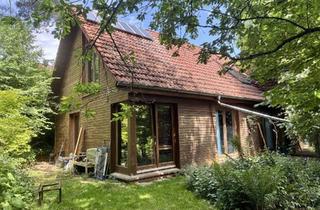 Einfamilienhaus kaufen in 37640 Golmbach, zukunftsorientiertes Einfamilienhaus in Waldlage