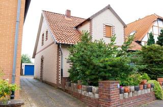 Einfamilienhaus kaufen in 31246 Groß Lafferde, Ihr eigenes Zuhause Einfamilienhaus mit Garage in zentraler Lage von Groß Lafferde