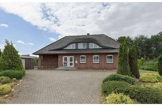 Einfamilienhaus kaufen in 27211 Bassum, Großzügiges Einfamilienhaus mit Einliegerwohnung auf 2.283 m² Grundstück