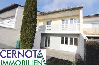 Haus kaufen in 94072 Bad Füssing, Modern kernsaniertes Reihenmittelhaus in ruhiger Siedlungslage nahe Bad Füssing!