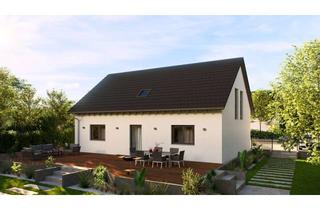 Einfamilienhaus kaufen in Kieselbronner Pfad 19, 75223 Niefern-Öschelbronn, Geräumiges Einfamilienhaus mit 6 Zimmern in Niefern-Öschelbronn