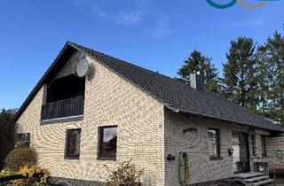 Einfamilienhaus kaufen in 31592 Stolzenau, Einfamilienhaus in Stolzenau mit großem Grundstück und Ausbaupotenzial!
