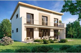 Villa kaufen in 14548 Schwielowsee, Ihre Stadtvilla in Caputh inkl. Grundstück