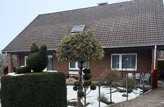Haus kaufen in 32139 Spenge, Ein Haus, viele Möglichkeiten