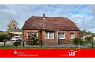 Haus kaufen in 19294 Karenz, Viel Platz für Familie und Hobbys!